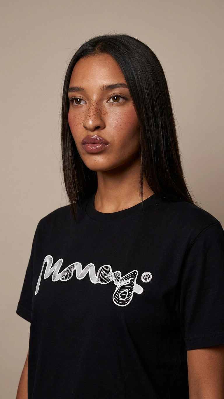 SHE Money T-Shirt