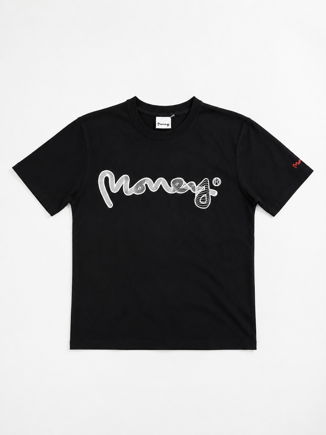 SHE Money T-Shirt