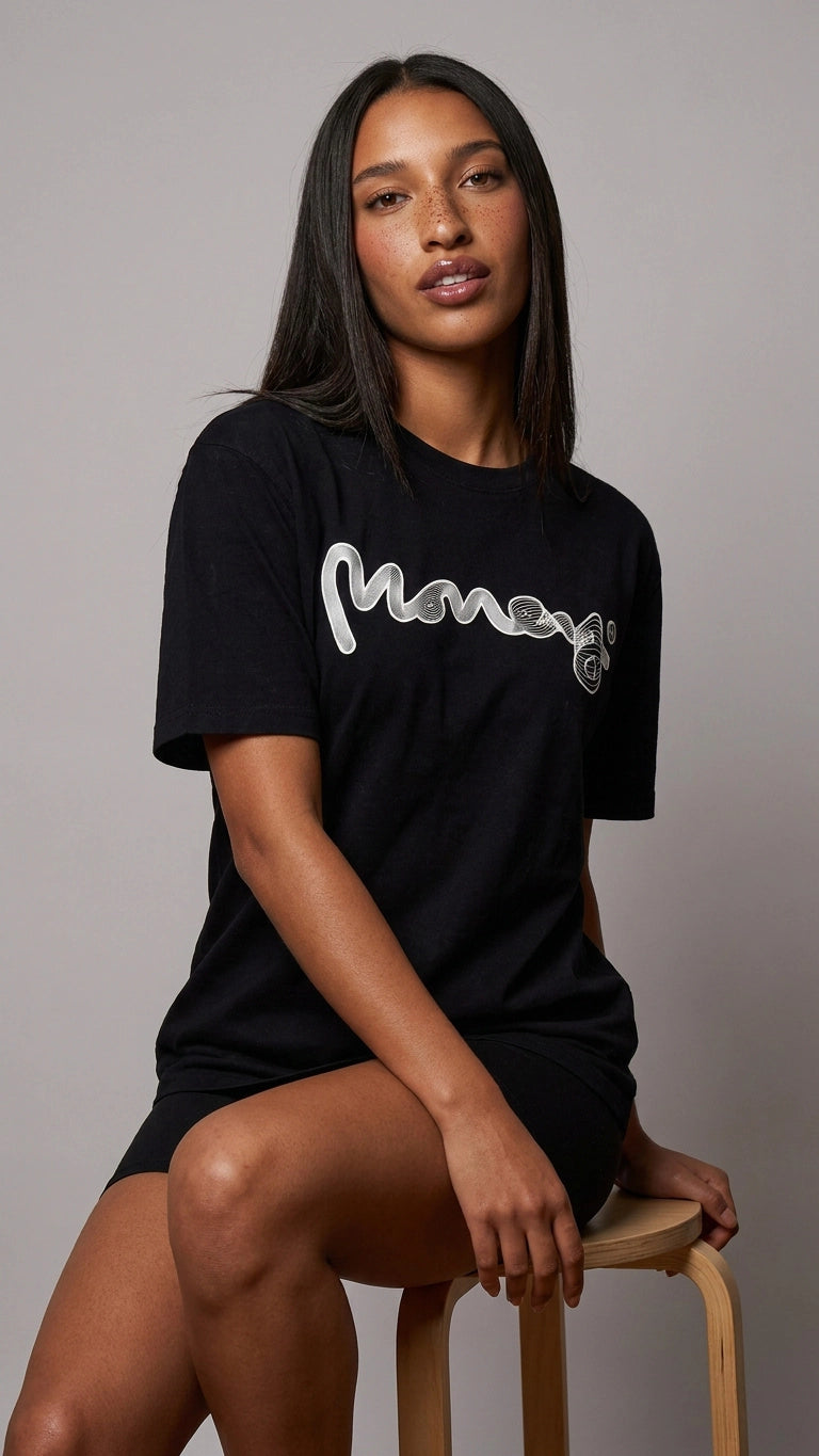 SHE Money T-Shirt