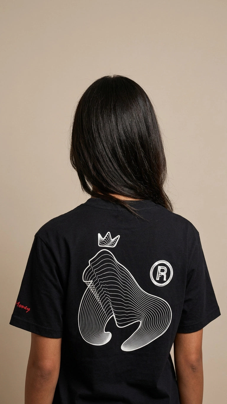 SHE Money T-Shirt
